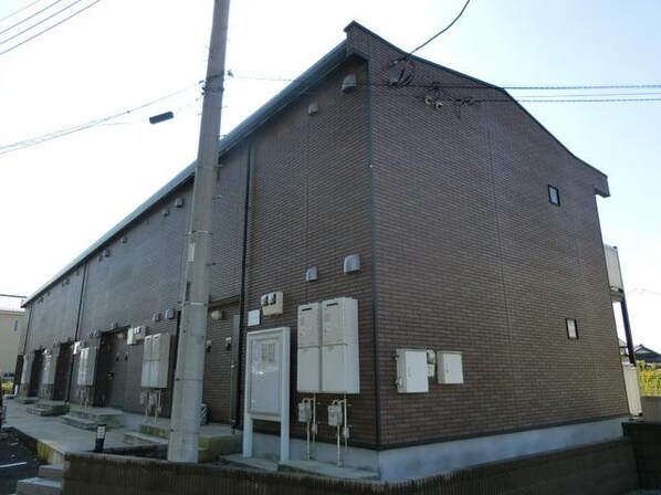 マ メゾン柏たなかの物件内観写真